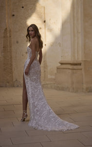 Hadley Wedding Dress - 63044