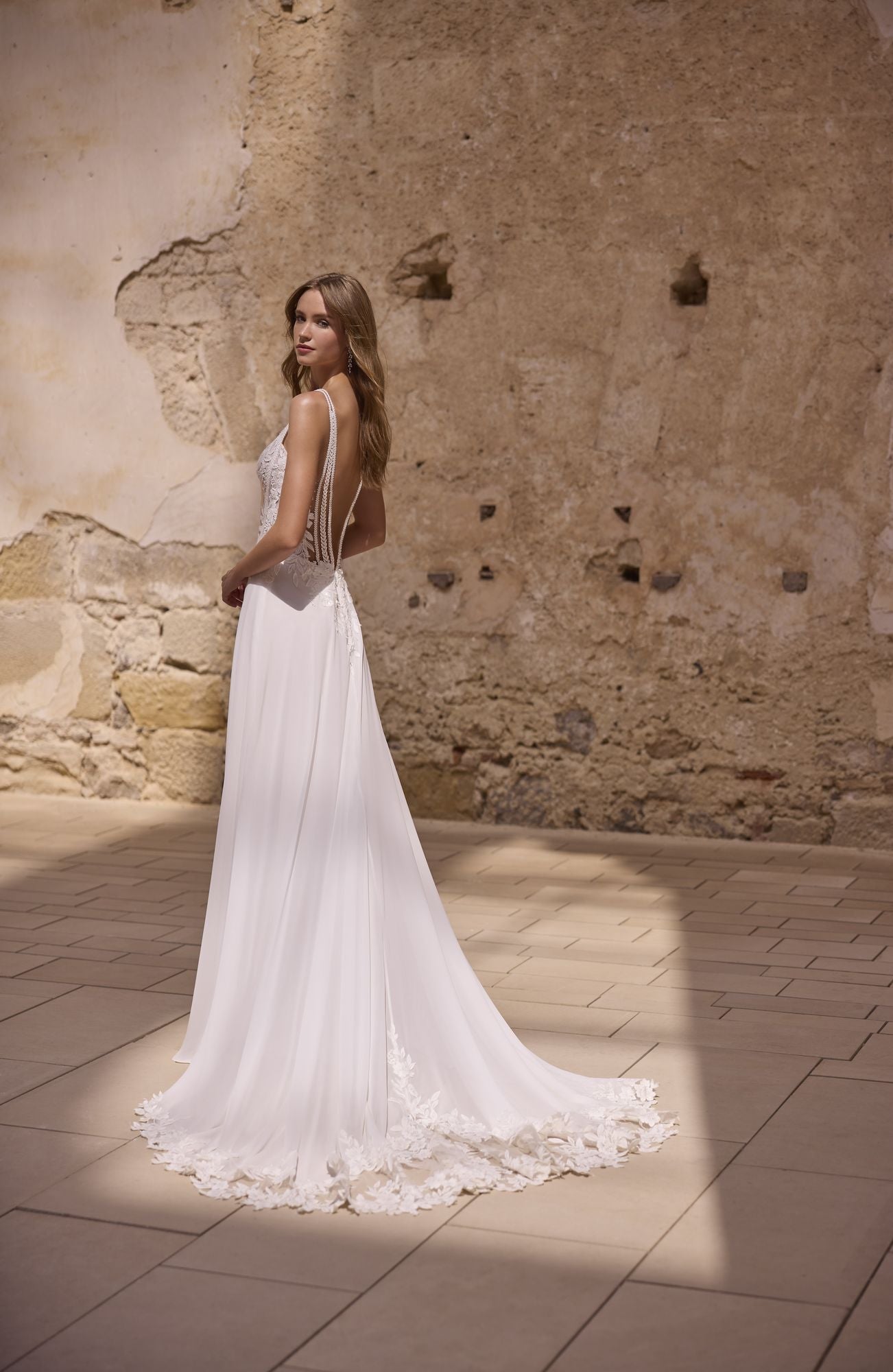 Hadriana Wedding Dress