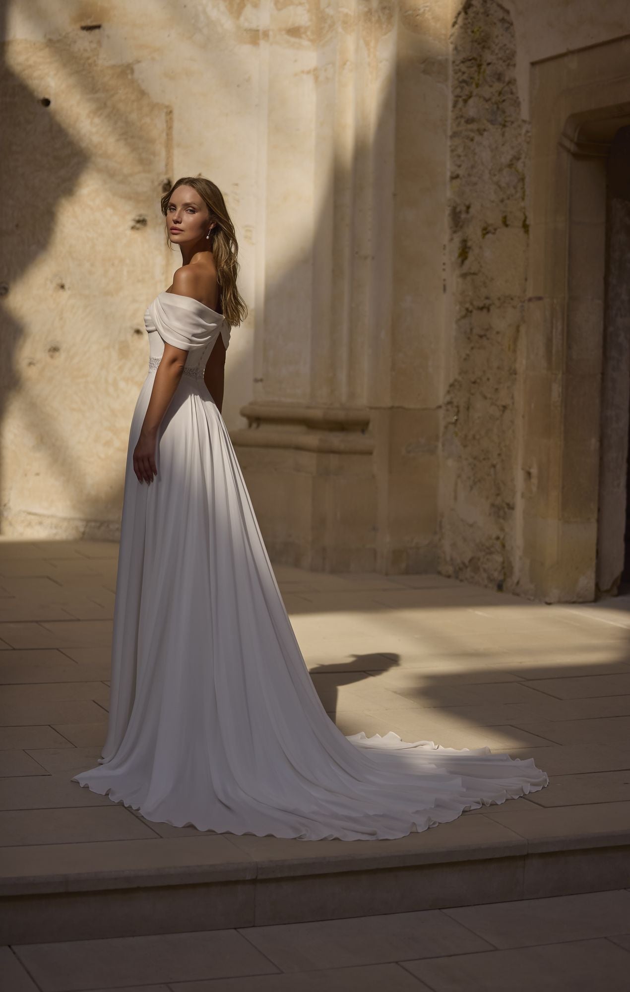 Hadassah Wedding Dress