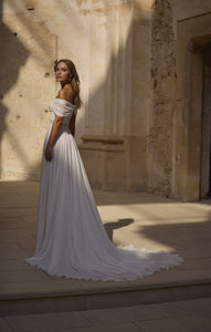 Hadassah Wedding Dress