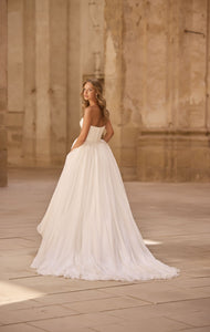 Hanita Wedding Dress - 63073