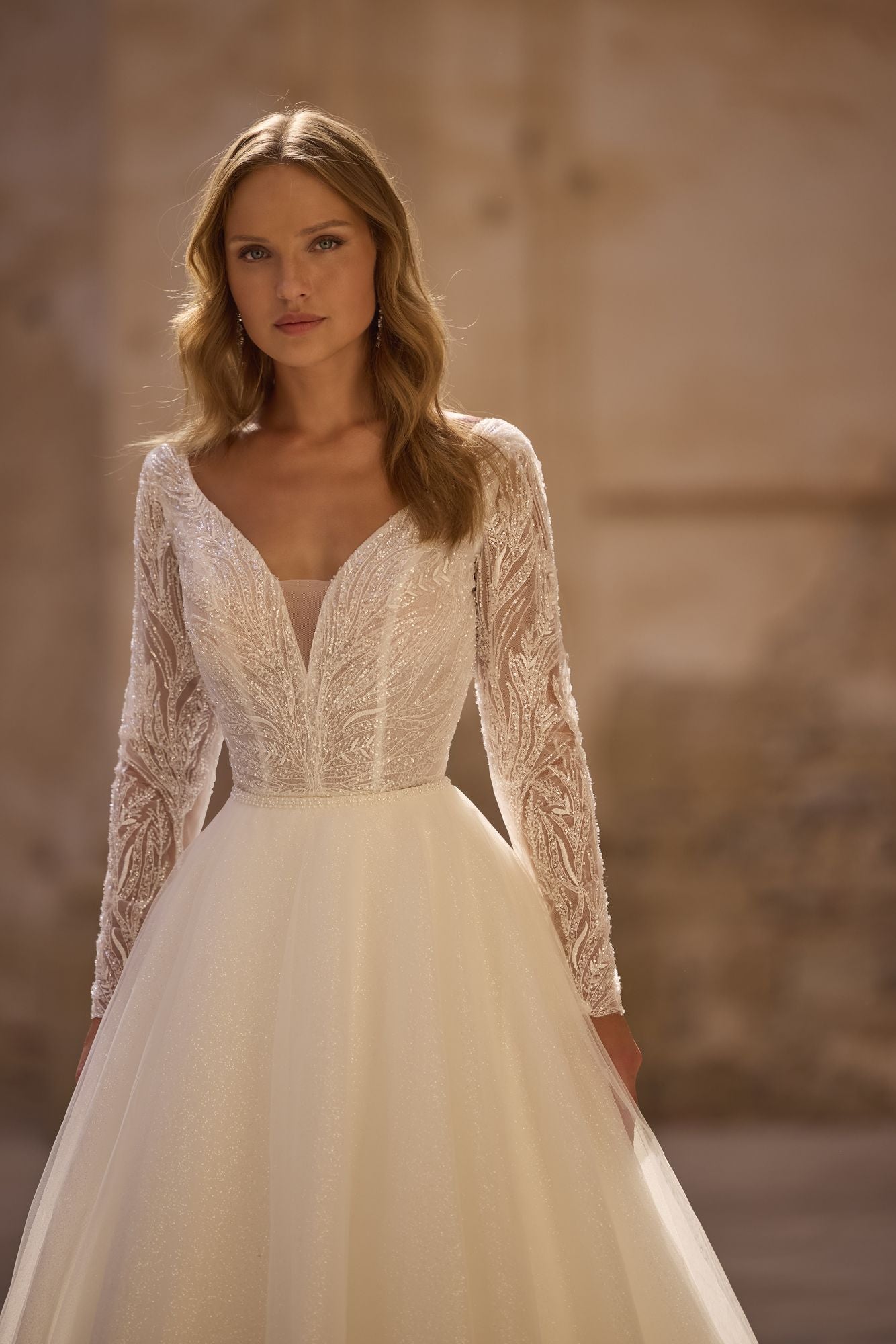 Hunter Wedding Dress - 63077