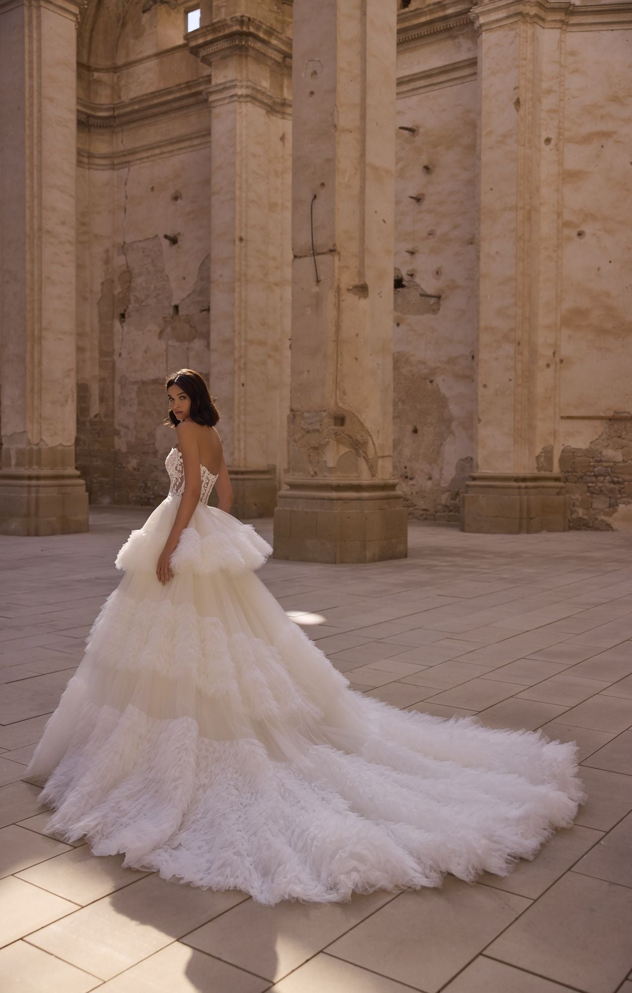 Harmony Wedding Dress