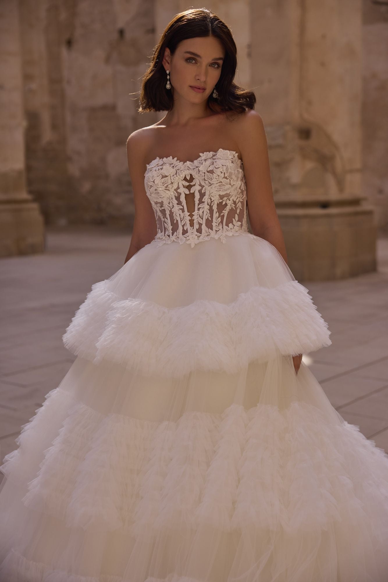 Harmony Wedding Dress