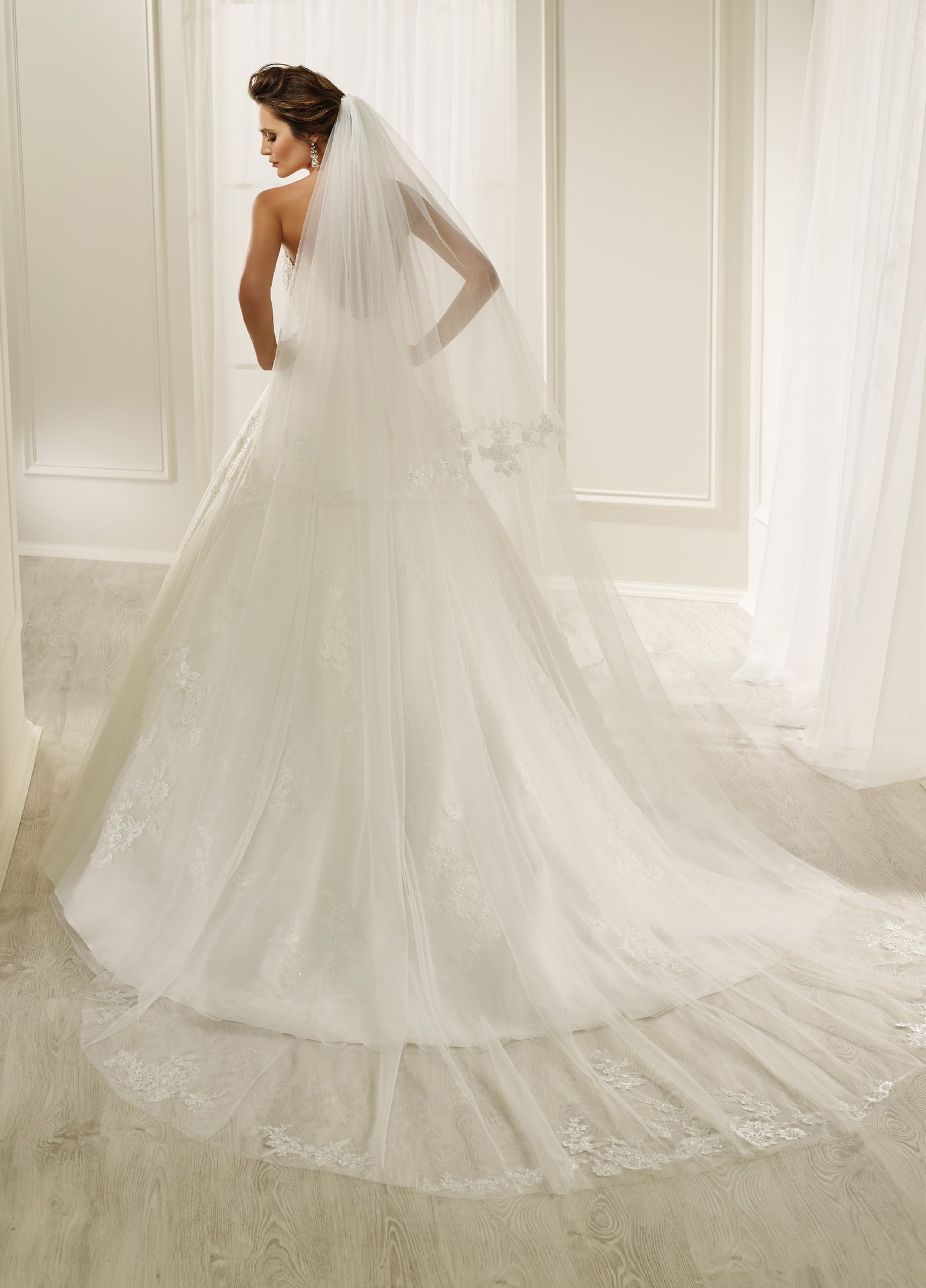 HANNA Wedding Dress