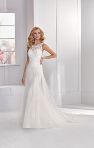 NONA Wedding Dress - 69319