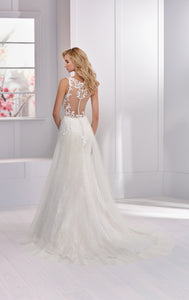 NONA Wedding Dress - 69319