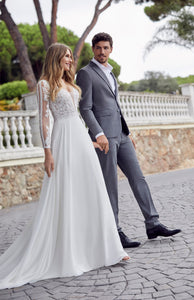 DINA Wedding Dress