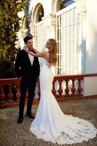 DIVA WEDDING DRESS