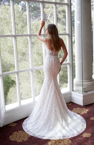 DORIANA Wedding Dress