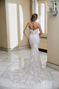 DAHLIA Wedding Dress - 69566