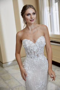 DAHLIA Wedding Dress - 69566