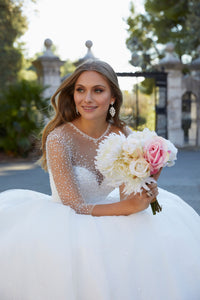 DOLLY Wedding Dress - 69567