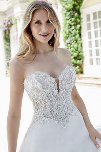 FRANCINA Wedding Dress