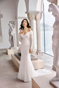 Fabiola Wedding Dress