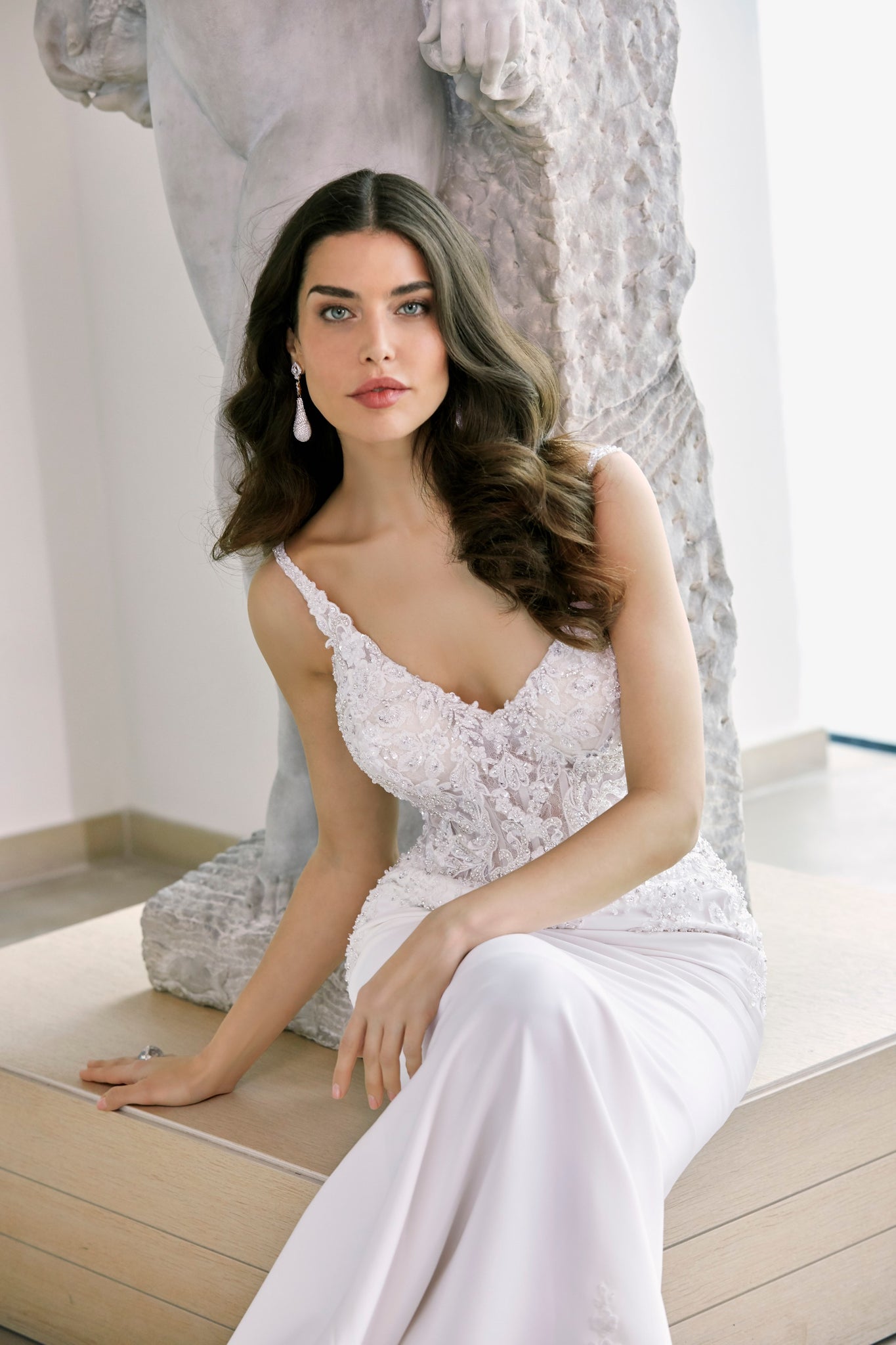 Filippa Wedding Dress