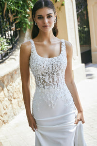 Simone Wedding Dress