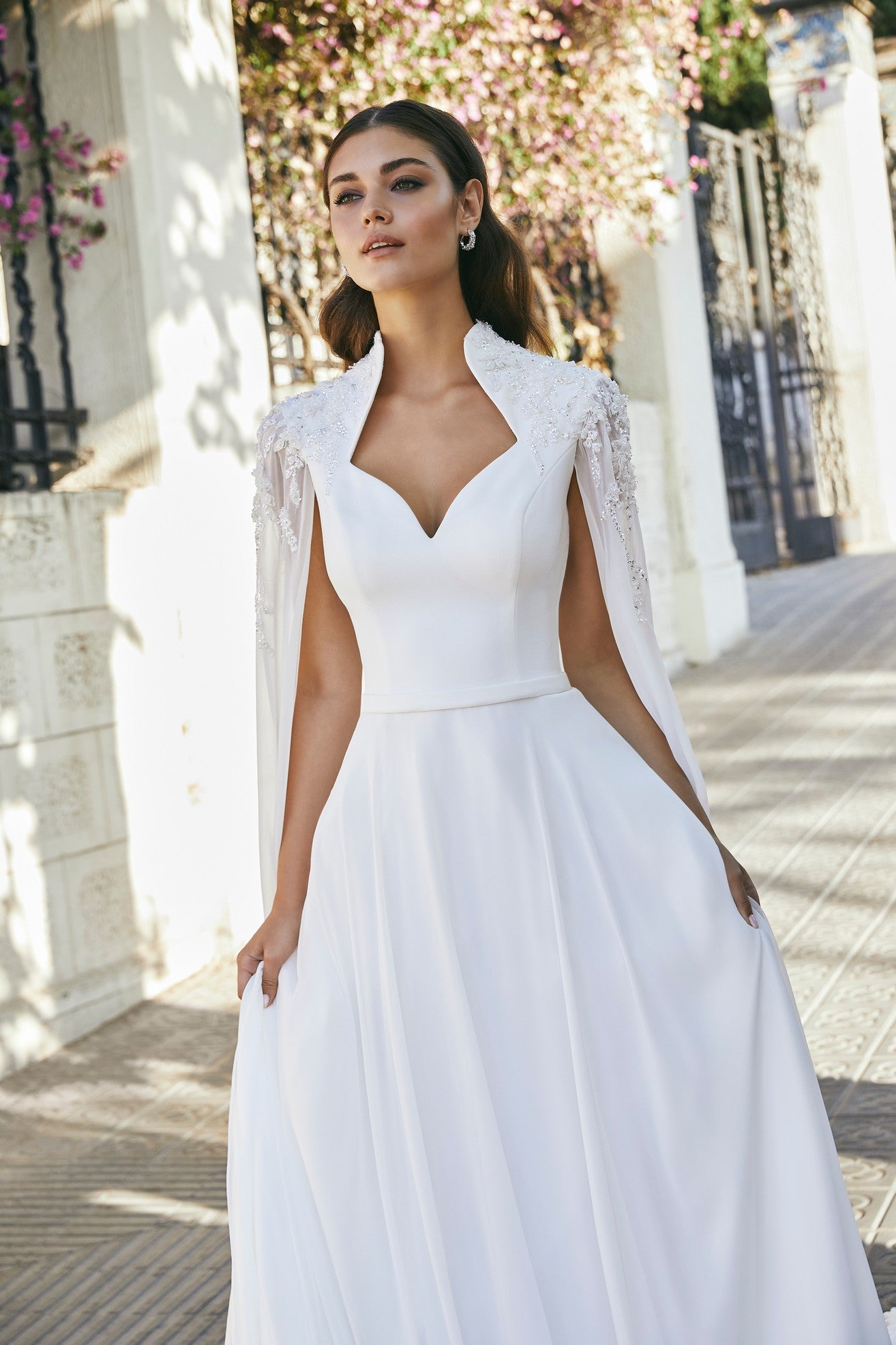 Suzannah Wedding Dress - 69708