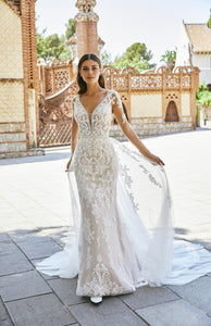 Sycamore Wedding Dress