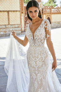 Sycamore Wedding Dress