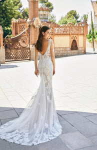 Sycamore Wedding Dress