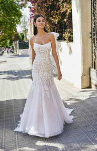 Sinead Wedding Dress