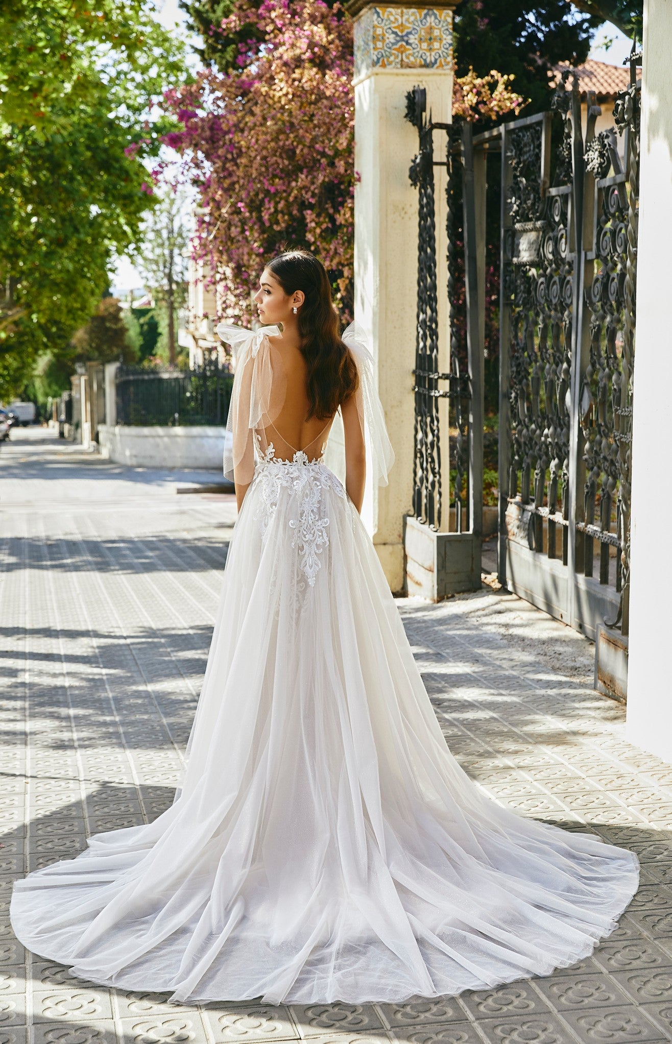 Sinead Wedding Dress