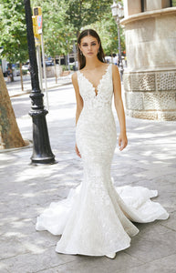 Sofia Wedding Dress