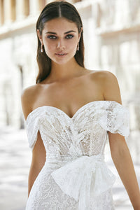 Sorrento Wedding Dress