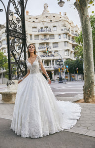 Serenade Wedding Dress