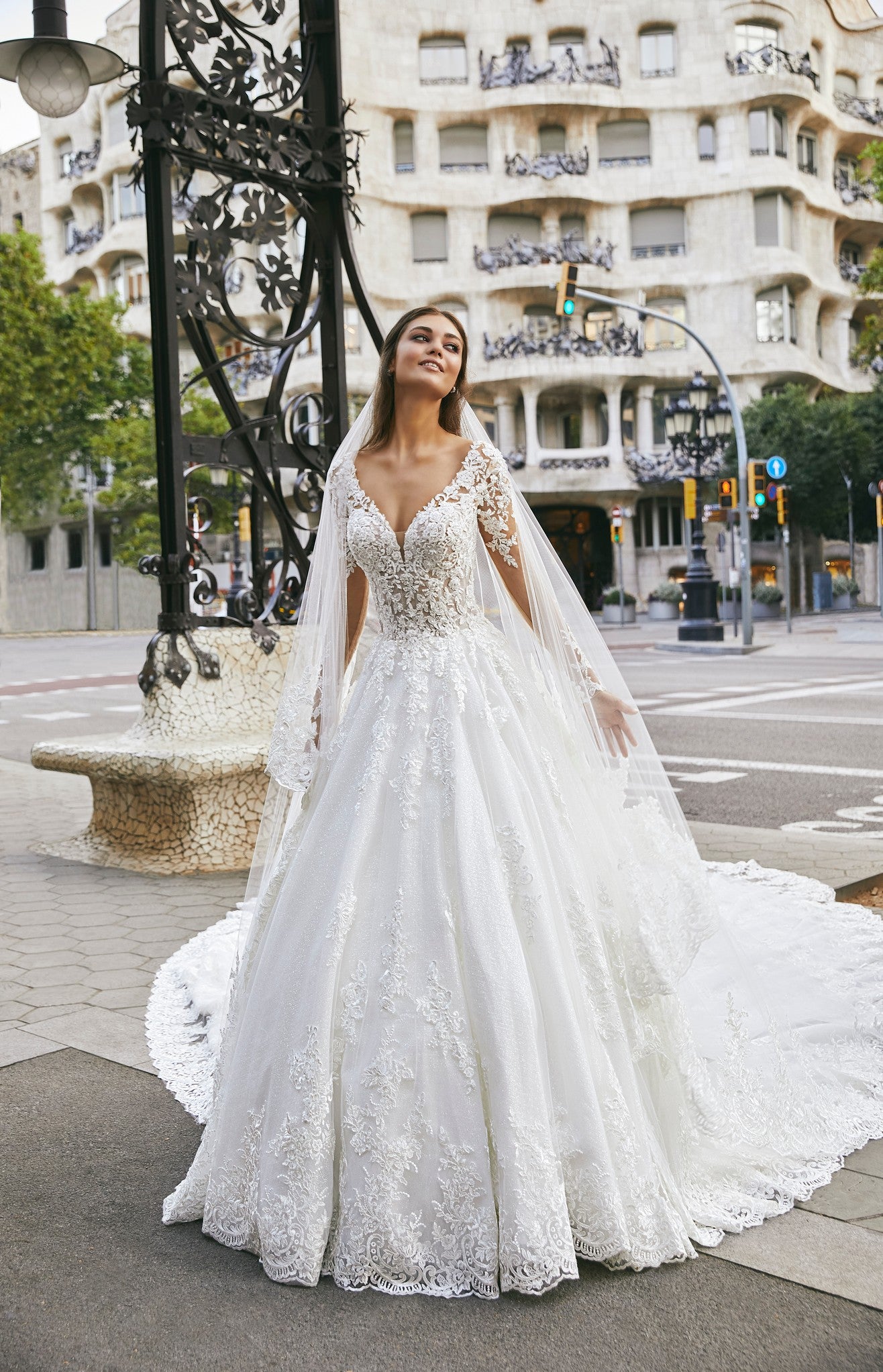 Serenade Wedding Dress