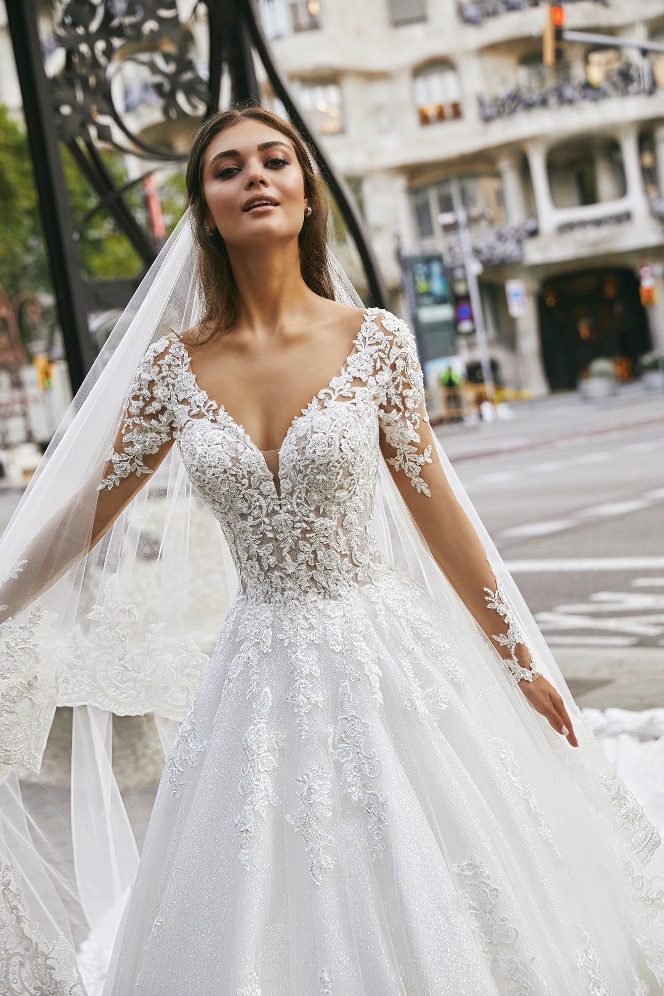 Serenade Wedding Dress