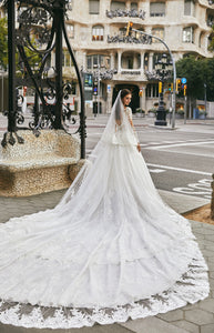 Serenade Wedding Dress