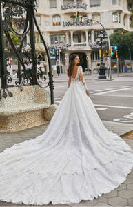 Serenade Wedding Dress