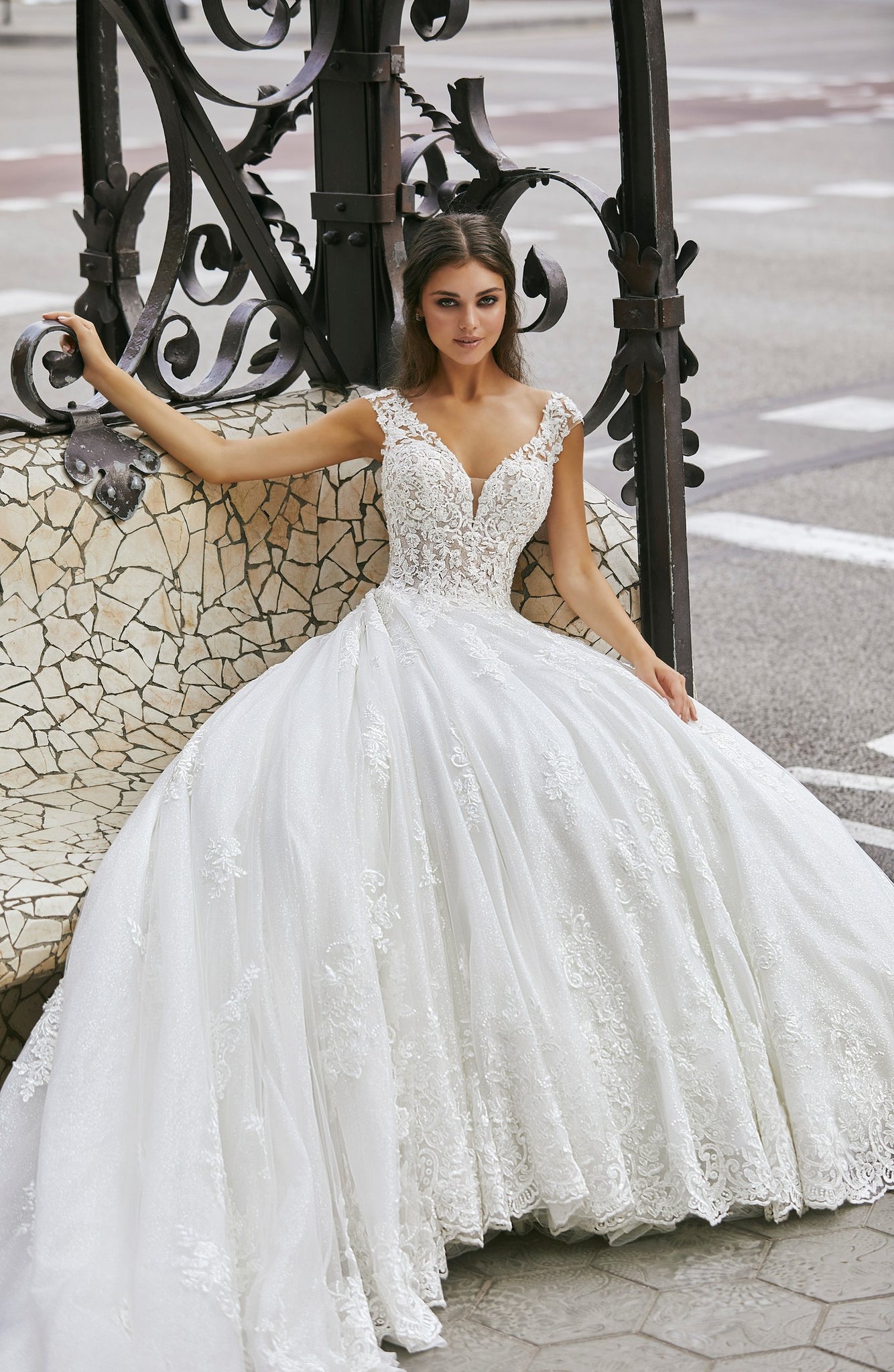 Serenade Wedding Dress