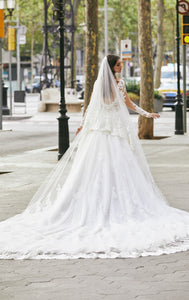 Serenade Wedding Dress