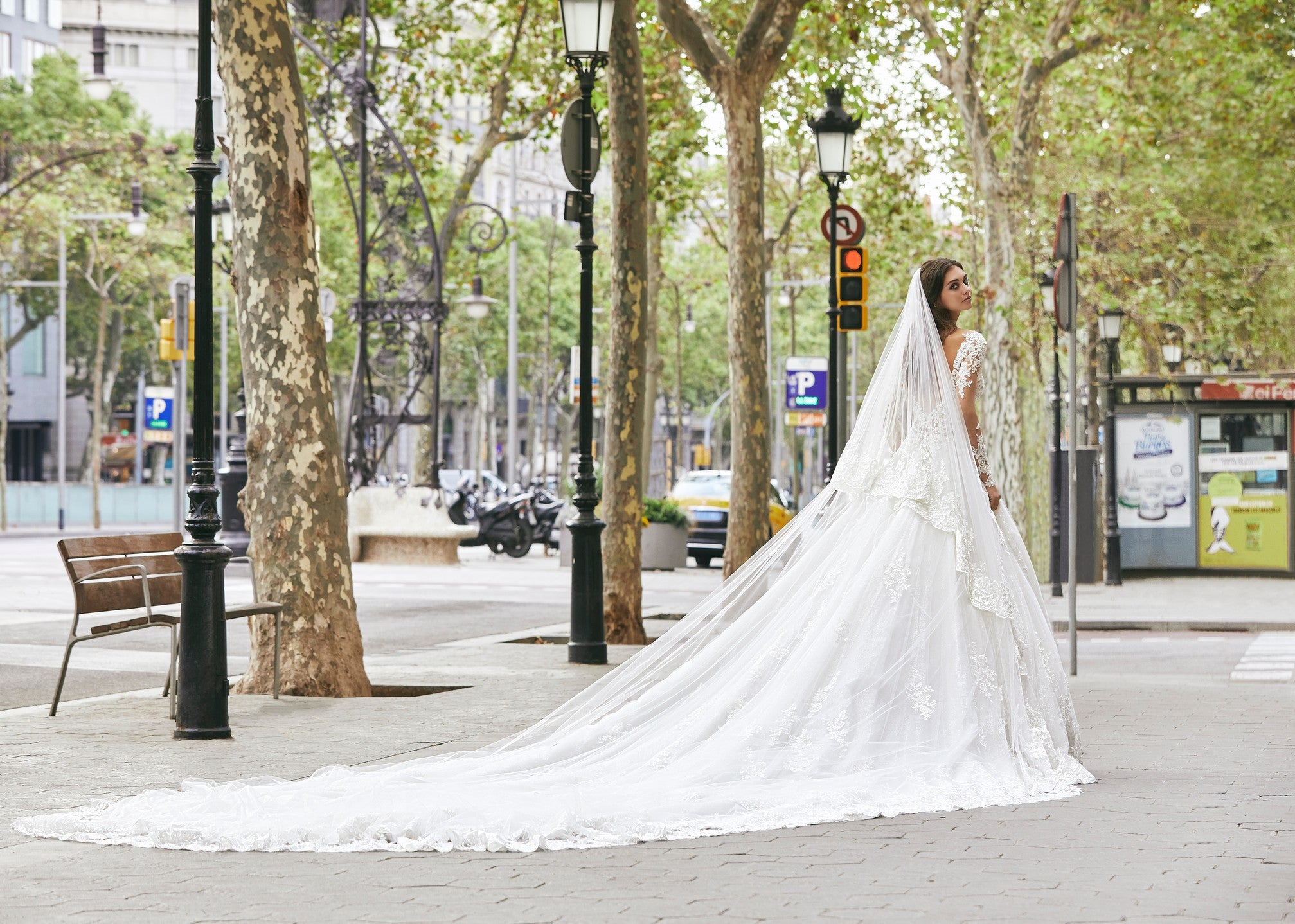 Serenade Wedding Dress