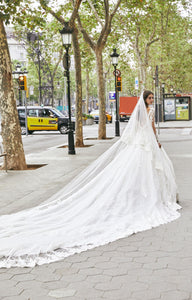 Serenade Wedding Dress