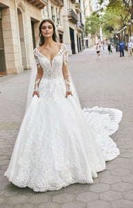 Serenade Wedding Dress