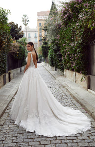 Stella Wedding Dress