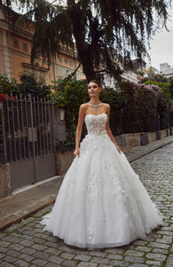 Sienna Wedding Dress