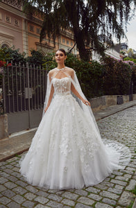 Sienna Wedding Dress