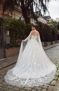 Sienna Wedding Dress