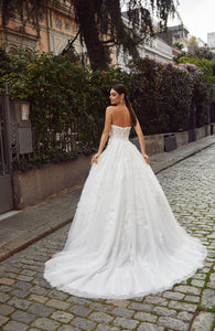 Sienna Wedding Dress