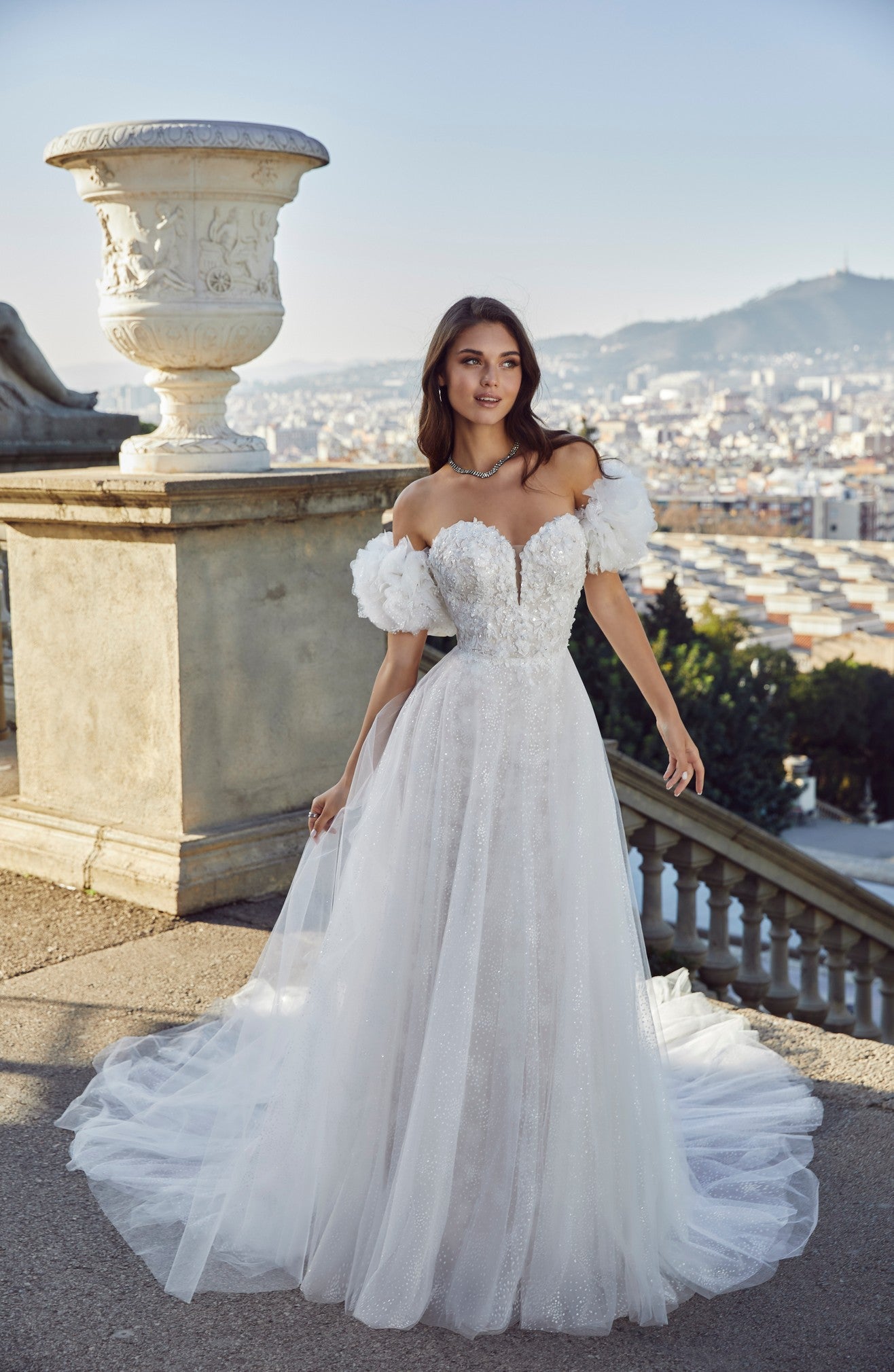 Sloane Wedding Dress