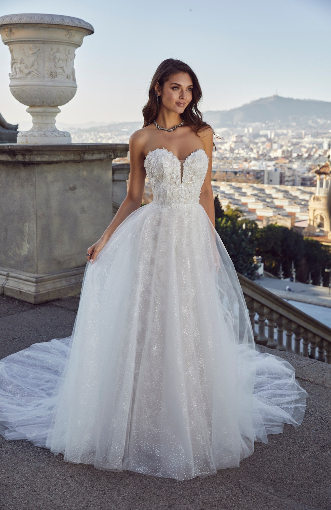 Sloane Wedding Dress