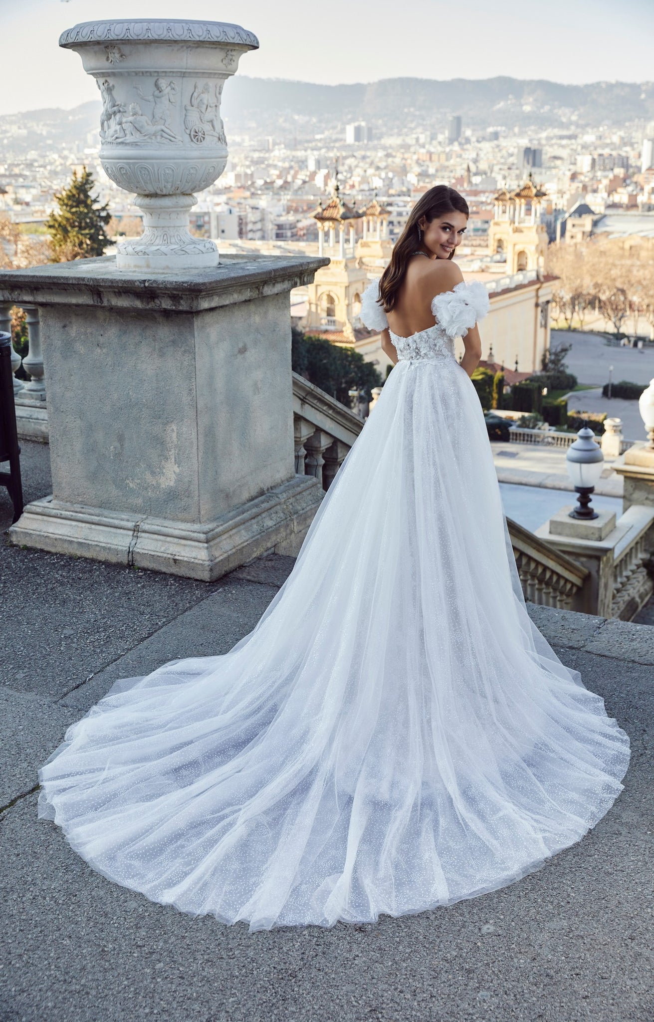 Sloane Wedding Dress