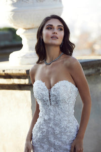 Sloane Wedding Dress