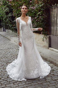 Serendipity Wedding Dress