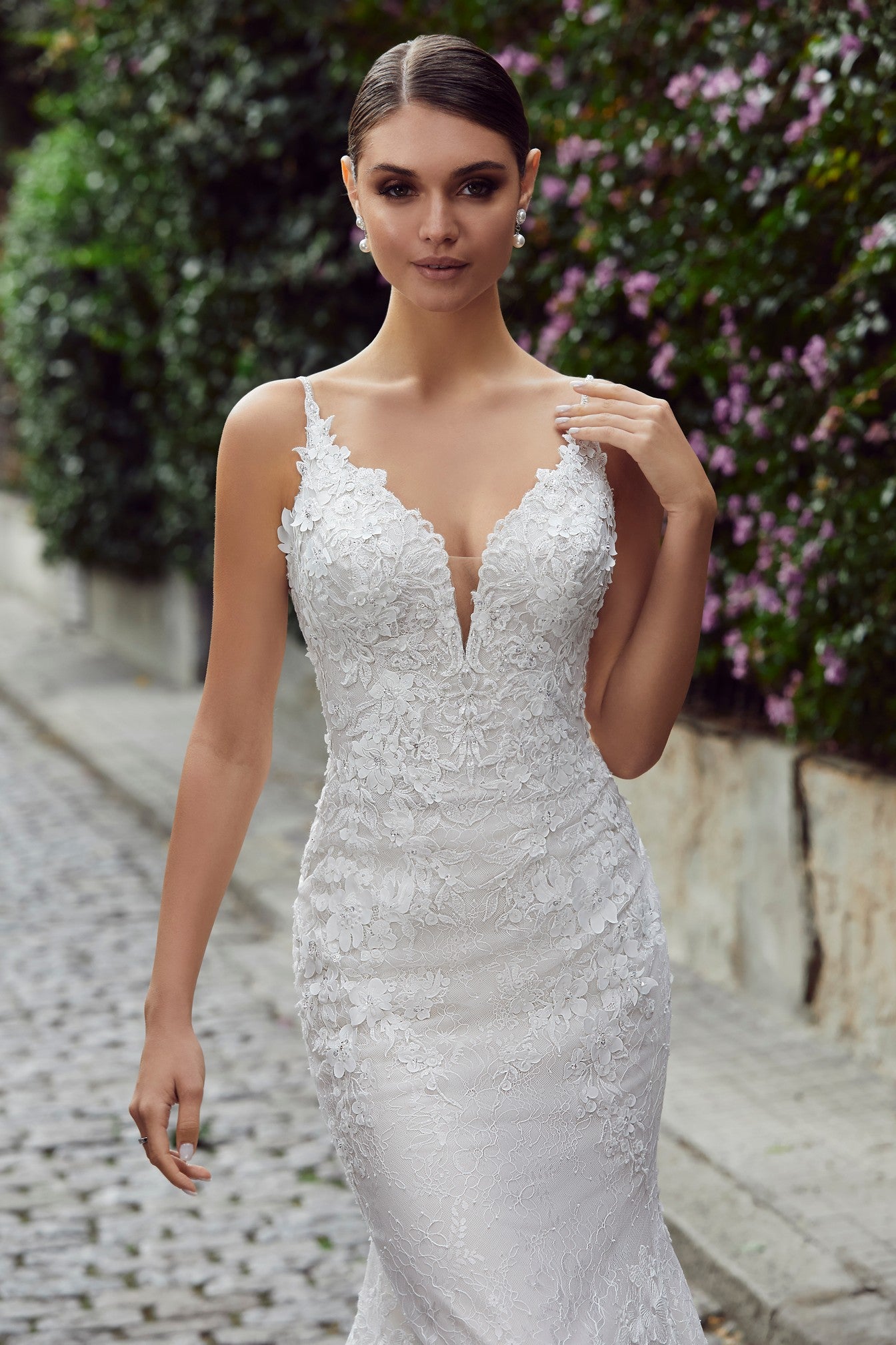 Serendipity Wedding Dress